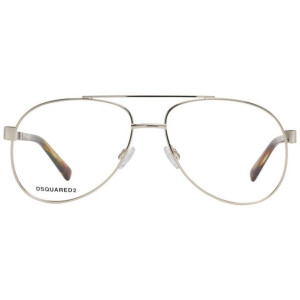 Ramki do okularów Męskie Dsquared2 DQ5308 56032