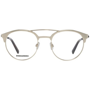 Ramki do okularów Męskie Dsquared2 DQ5284 51032
