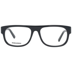 Ramki do okularów Męskie Dsquared2 DQ5295 56020