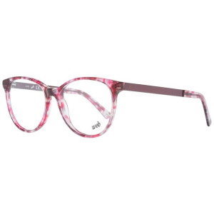 Ramki do okularów Damski WEB EYEWEAR WE5217 51054