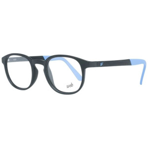 Ramki do okularów Męskie WEB EYEWEAR WE5185 47B02