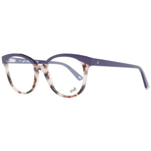 Ramki do okularów Damski WEB EYEWEAR WE5196 50056