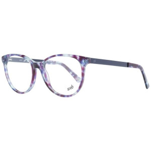 Ramki do okularów Damski WEB EYEWEAR WE5217 51055