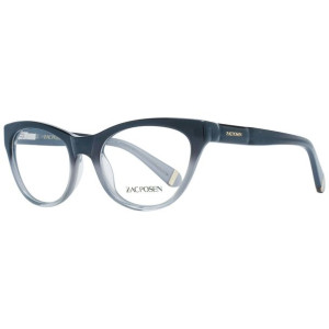 Ramki do okularów Damski Zac Posen ZGLO 49GR