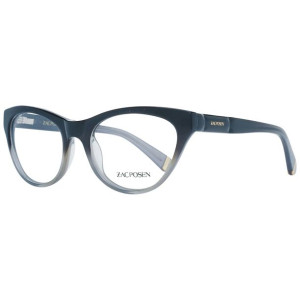 Ramki do okularów Damski Zac Posen ZGLO 51GR