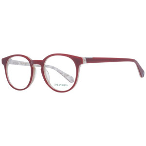 Ramki do okularów Damski Zac Posen ZROS 50OX