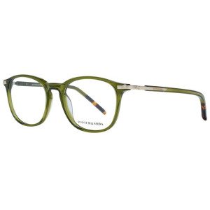 Ramki do okularów Męskie Scotch & Soda SS4005 51575