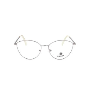 Ramki do okularów Damski Lanvin LNV2106 SILVER