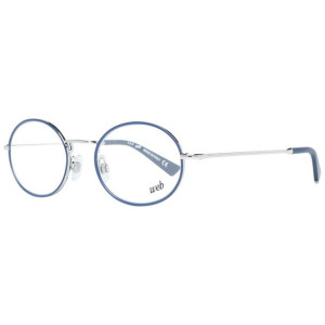 Ramki do okularów Męskie WEB EYEWEAR WE5177 51016