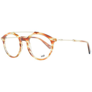 Ramki do okularów Męskie WEB EYEWEAR WE5204-N 48056
