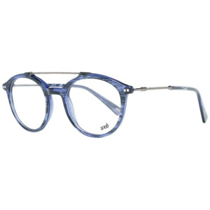 Ramki do okularów Męskie WEB EYEWEAR WE5204-N 48A92
