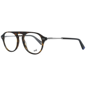 Ramki do okularów Męskie WEB EYEWEAR WE5278 49052