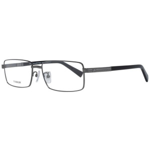 Ramki do okularów Męskie Ermenegildo Zegna EZ5094-D 57008