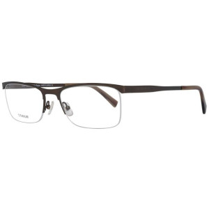 Ramki do okularów Męskie Ermenegildo Zegna EZ5079 55034