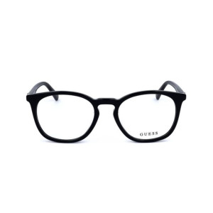 Ramki do okularów Męskie Guess GU50057-D SHINY BLACK