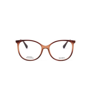 Ramki do okularów Damski MAX&Co MO5008 DARK BROWN