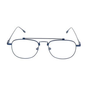 Ramki do okularów Męskie MC U89 MATTE BLUE