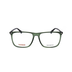 Ramki do okularów Męskie Havaianas PATACHO_V GREEN BLACK