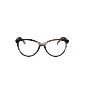 Ramki do okularów Damski Missoni MIS 0022 BROWN STRIPED GREY