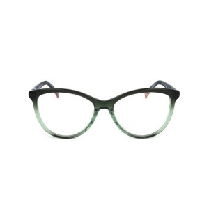 Ramki do okularów Damski Missoni MIS 0022 GREEN BLUE