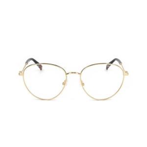 Ramki do okularów Damski Missoni MIS 0018 BLACK GOLD