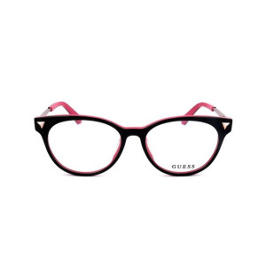 Ramki do okularów Damski Guess GU2799 BLACK