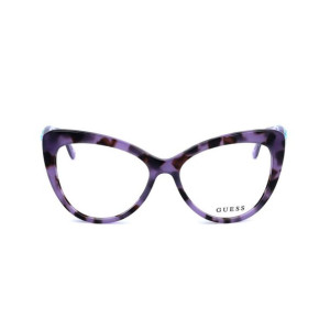 Ramki do okularów Damski Guess GU2837 VIOLET