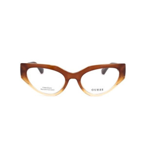 Ramki do okularów Damski Guess GU2853 LIGHT BROWN