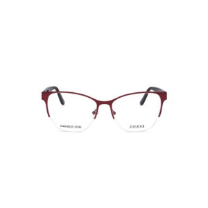 Ramki do okularów Damski Guess GU2873 MATTE BORDEAUX
