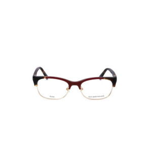 Ramki do okularów Damski Kate Spade ADALI OPALE BURGUNDY