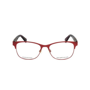 Ramki do okularów Damski Kate Spade BENEDETTA MATTE BURGUNDY