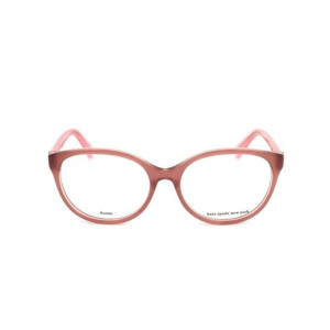 Ramki do okularów Damski Kate Spade BRIELLA PINK