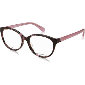 Ramki do okularów Damski Kate Spade BRIELLA VIOLET HAVANA