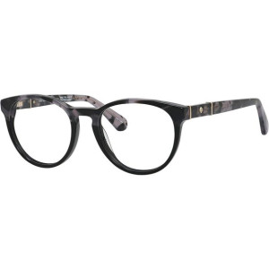 Ramki do okularów Damski Kate Spade CHARISSA GREY HAVANA BLACK