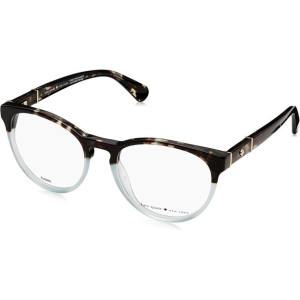 Ramki do okularów Damski Kate Spade CHARISSA BLUE HAVANA