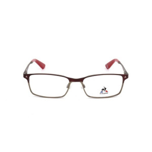 Ramki do okularów Męskie Le coq sportif LCS4013A BRUN MAT