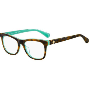Ramki do okularów Damski Kate Spade JACKALYN HAVANA