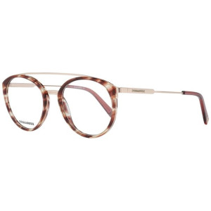 Ramki do okularów Unisex Dsquared2 DQ5293 51075