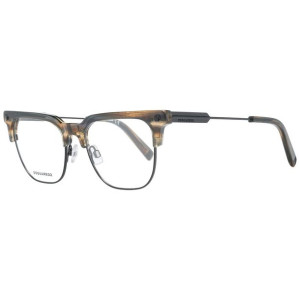 Ramki do okularów Unisex Dsquared2 DQ5243 49020