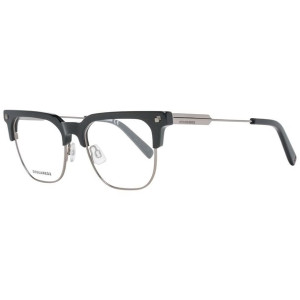 Ramki do okularów Unisex Dsquared2 DQ5243 49B01