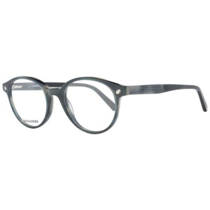 Ramki do okularów Unisex Dsquared2 DQ5227 49056