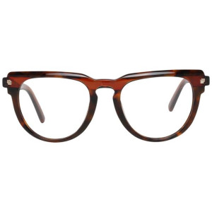 Ramki do okularów Unisex Dsquared2 DQ5251 52056