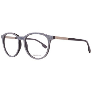 Ramki do okularów Unisex Diesel DL5117 52002