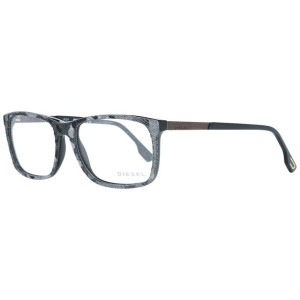 Ramki do okularów Unisex Diesel DL5166 55005