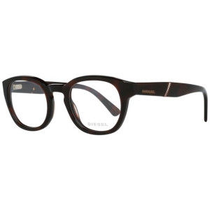 Ramki do okularów Unisex Diesel DL5241 48052