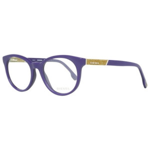 Ramki do okularów Unisex Diesel DL5156 51082