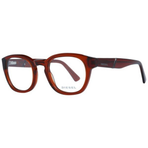 Ramki do okularów Unisex Diesel DL5241 58045