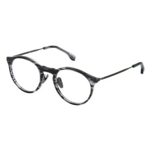 Ramki do okularów Unisex Lozza VL4144 5004AT