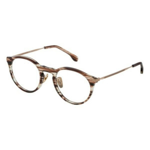 Ramki do okularów Unisex Lozza VL4144 5006XE