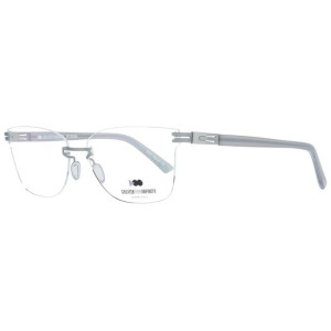 Ramki do okularów Unisex Greater Than Infinity GT048 60V02